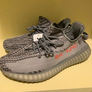Yeezy 350 Beluga